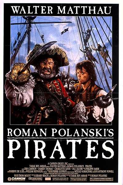 مشاهدة فيلم Pirates 1986 مترجم