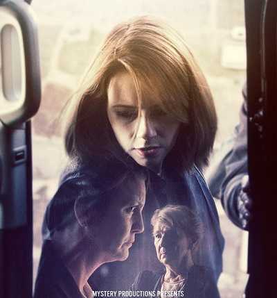 مشاهدة مسلسل Prisoners الحلقة 1