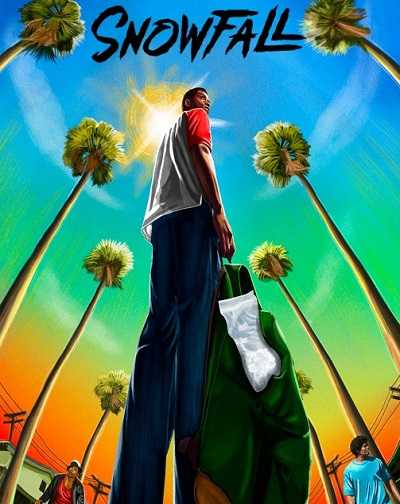 مسلسل Snowfall الموسم الاول الحلقة 1