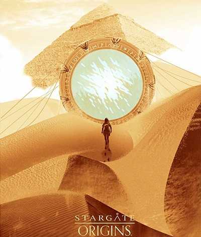 مشاهدة مسلسل Stargate Origins الحلقة 5