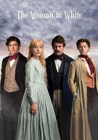 مشاهدة مسلسل The Woman in White الحلقة 1