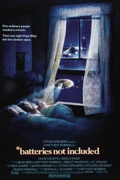 مشاهدة فيلم batteries not included 1987 مترجم