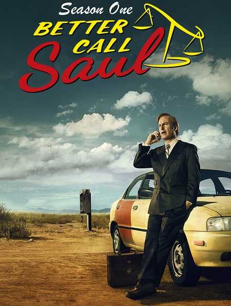 مسلسل Better Call Saul الموسم الاول الحلقة 2 مترجمة