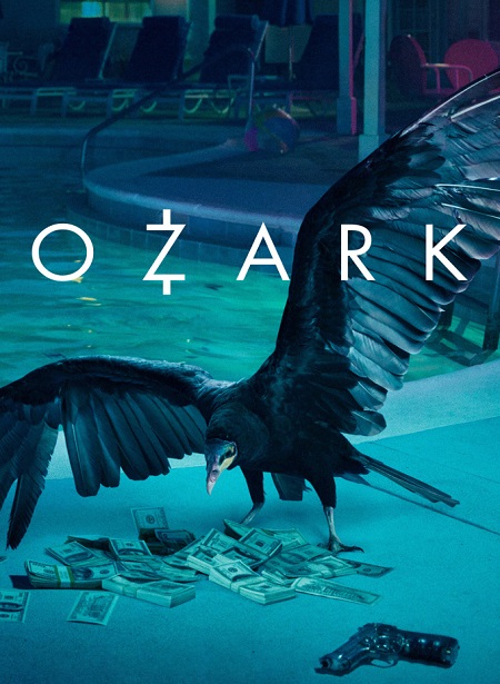 مسلسل Ozark الموسم الاول الحلقة 2