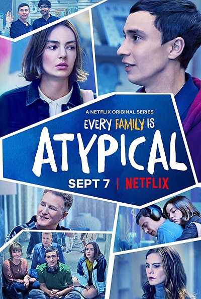 مسلسل Atypical الموسم الثاني الحلقة 9 مترجمة
