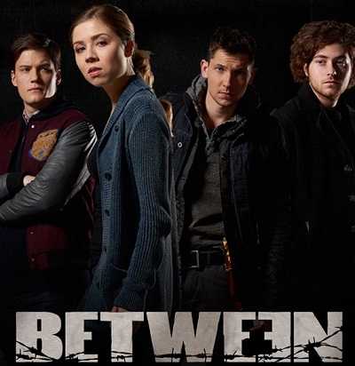 مشاهدة مسلسل Between 2015 الموسم الثاني الحلقة 5