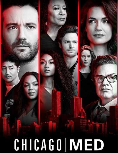 مسلسل Chicago Med الموسم الرابع الحلقة 16 مترجمة