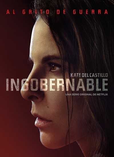 مشاهدة مسلسل Ingobernable الموسم الثاني الحلقة 8