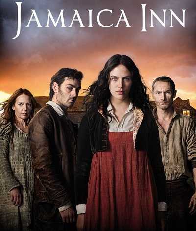 مسلسل Jamaica Inn الحلقة 1