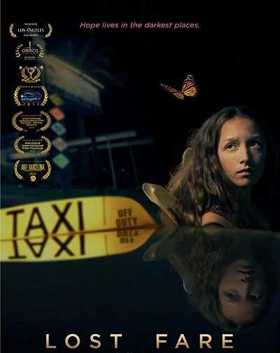 مشاهدة فيلم Lost Fare 2018 مترجم