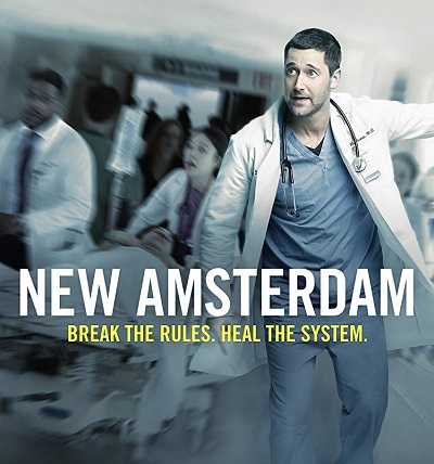 مشاهدة مسلسل New Amsterdam الحلقة 7