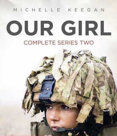 مسلسل Our Girl الموسم الثاني الحلقة 3 مترجمة