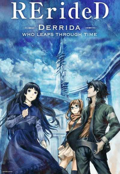 مشاهدة انمي RErideD Tokigoe no Derrida الحلقة 3