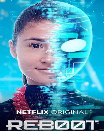 مشاهدة مسلسل ReBoot The Guardian Code الموسم الثاني الحلقة 5