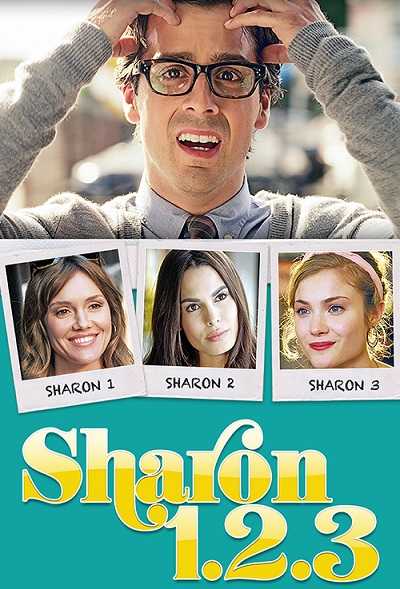 مشاهدة فيلم Sharon 1.2.3. 2018 مترجم