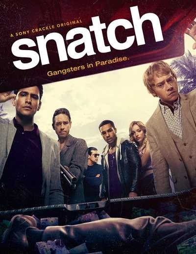 مشاهدة مسلسل Snatch الموسم الثاني الحلقة 10 الاخيرة
