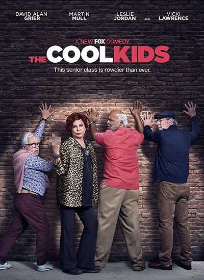 مشاهدة مسلسل The Cool Kids الموسم الاول الحلقة 9 مترجم