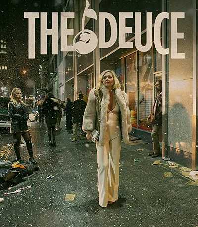 مشاهدة مسلسل The Deuce الموسم الثاني الحلقة 6