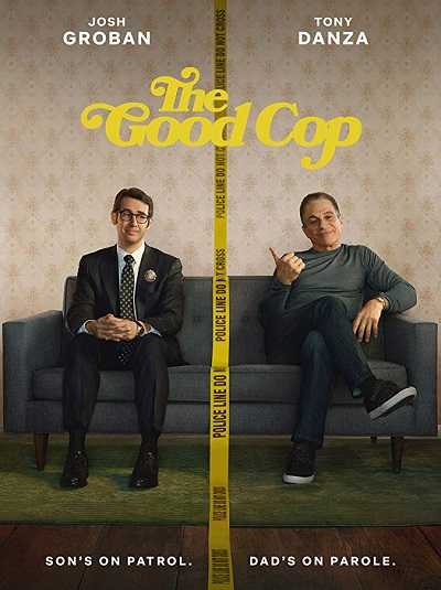 مشاهدة مسلسل The Good Cop الحلقة 4