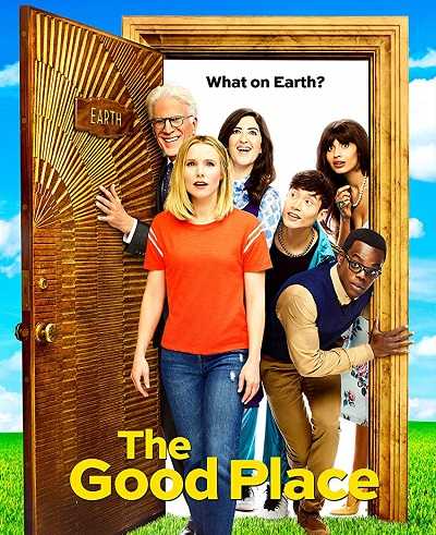 مشاهدة مسلسل The Good Place الموسم الثالث الحلقة 10