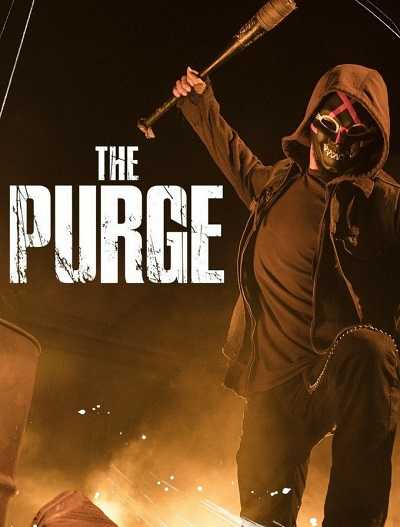 مسلسل The Purge الموسم الاول الحلقة 2 مترجمة