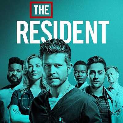 مسلسل The Resident الموسم الثاني الحلقة 8 مترجمة
