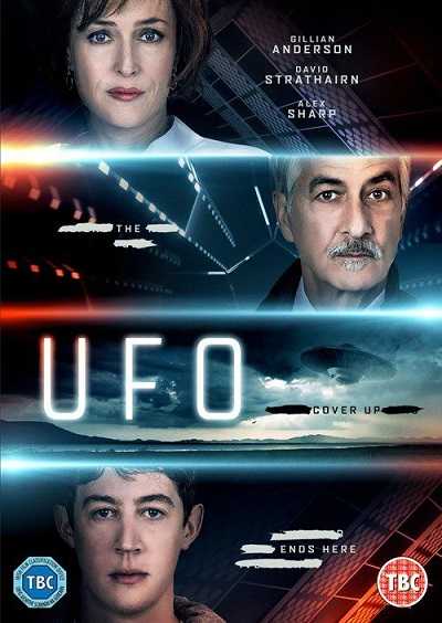 مشاهدة فيلم UFO 2018 مترجم