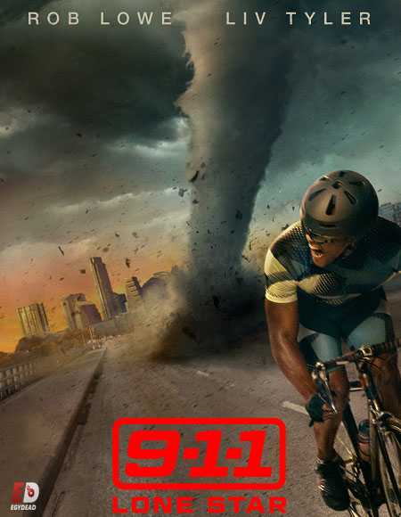 مسلسل 911 Lone Star الموسم الاول الحلقة 10