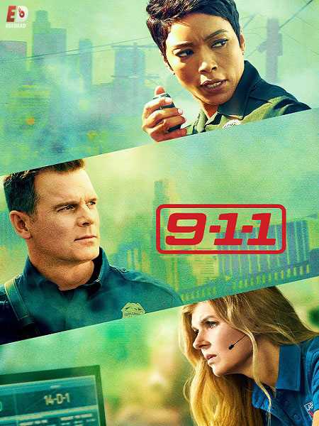 مسلسل 911 الموسم الثاني الحلقة 11 مترجمة
