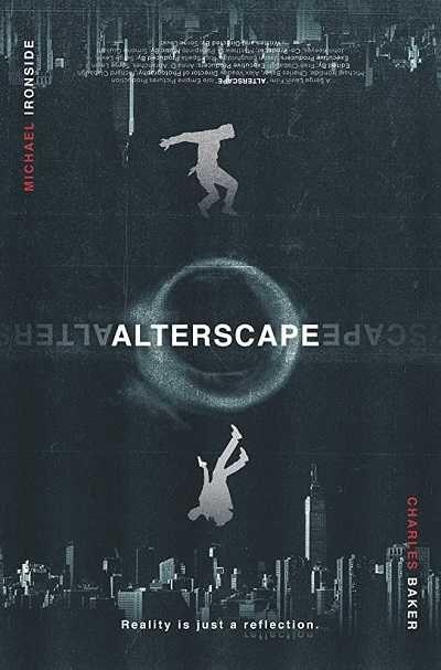 مشاهدة فيلم Alterscape 2018 مترجم