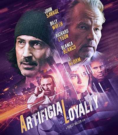 مشاهدة فيلم Betrayed 2018 مترجم