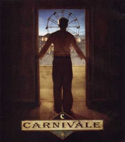 مشاهدة مسلسل Carnivale الموسم الاول الحلقة 12 الاخيرة