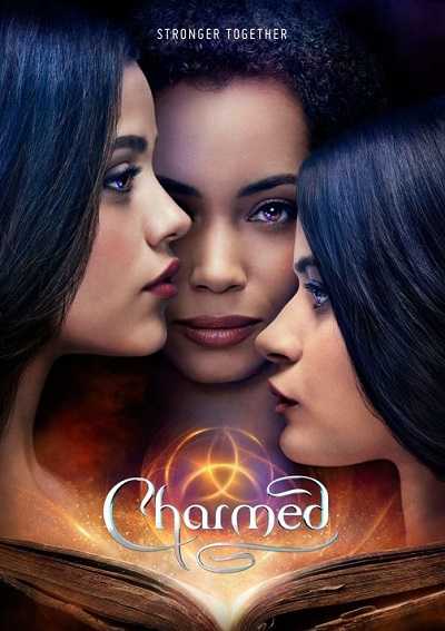 مشاهدة مسلسل Charmed موسم 1 الحلقة 12