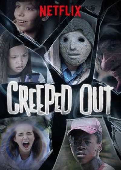 مسلسل Creeped Out الموسم الاول الحلقة 8 مترجمة