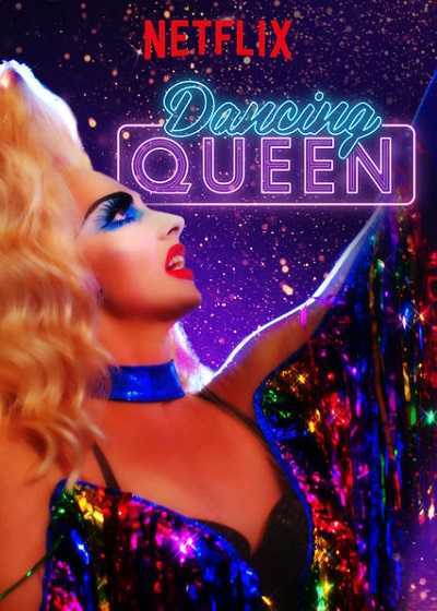 مشاهدة مسلسل Dancing Queen الحلقة 8 الاخيرة