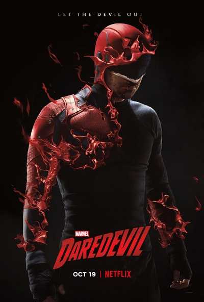 مسلسل Daredevil الموسم الثالث الحلقة 7