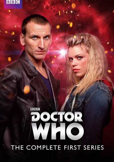 مسلسل Doctor Who الموسم الاول الحلقة 9
