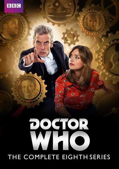 مسلسل Doctor Who الموسم الثامن الحلقة 9