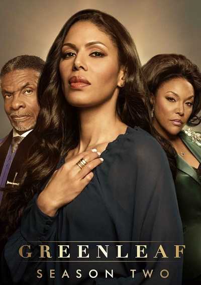 مسلسل Greenleaf الموسم الثاني الحلقة 4 مترجمة