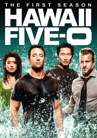 مسلسل Hawaii Five-0 الموسم الاول الحلقة 17