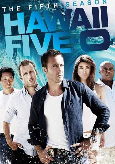مسلسل Hawaii Five-0 الموسم الخامس الحلقة 25 الاخيرة