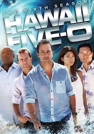 مشاهدة مسلسل Hawaii Five-0 الموسم السادس الحلقة 24