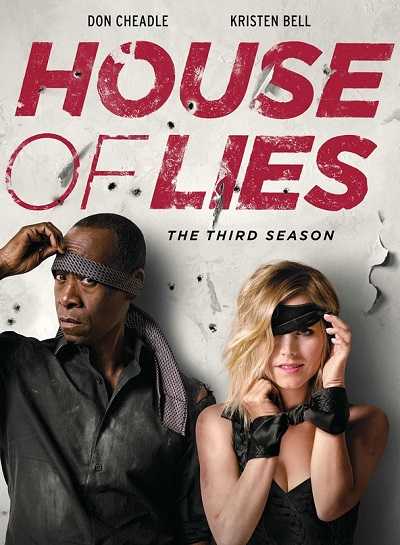 مسلسل House of Lies الموسم الثالث الحلقة 12
