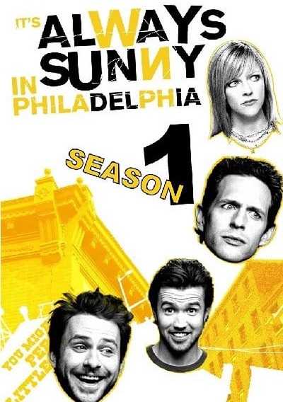 مسلسل It’s Always Sunny in Philadelphia الموسم الاول الحلقة 6 مترجمة