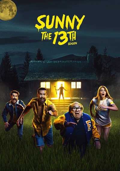 مسلسل It’s Always Sunny in Philadelphia الموسم 13 الحلقة 7 مترجمة