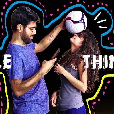 جميع مواسم مسلسل Little Things كامل مترجم تحميل و مشاهدة HD اون لاين