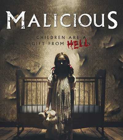 مشاهدة فيلم Malicious 2018 مترجم