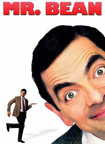 مسلسل Mr. Bean الحلقة 2