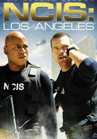 مسلسل NCIS Los Angeles الموسم الثاني الحلقة 9