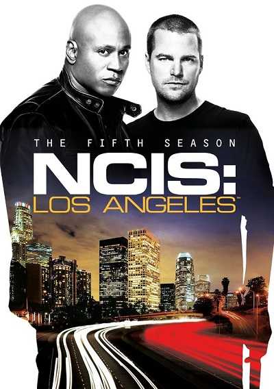 مسلسل NCIS Los Angeles الموسم الخامس الحلقة 24 الاخيرة